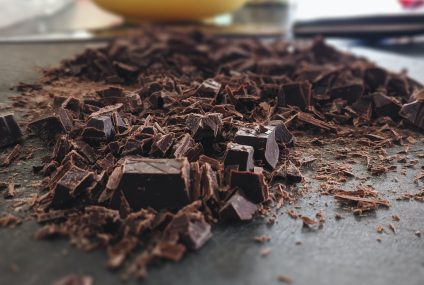 Mala tajna uspješnih čokoladnih slastica: obavezno nasjeckajte čokoladu