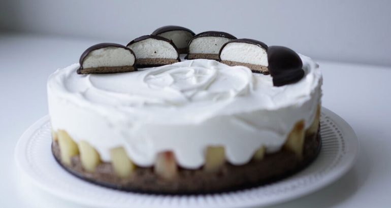 Munchmallow torta: slastica koju će obožavati i mali i veliki