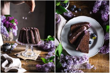 Čokoladni kuglof koji će vas osvojiti: isprobajte recept naše blogerice Kristine Štrige
