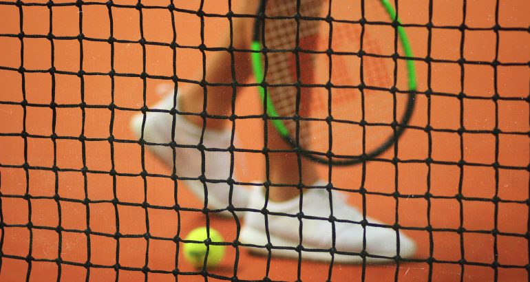 Bombon kao lijek za nesvjesticu: teniska zvijezda pomogla dečku u nevolji