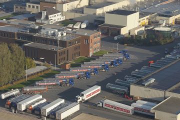 Nakon zatvaranja zbog slamonele: tvornica čokolade u Weizu nastavlja s radom