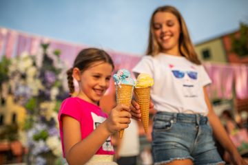 Omiljenoj ljetnoj slastici u Njivicama posvećena manifestacija: posjetite i vi Festival sladoleda