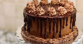 Torta iz daleka: za ženin rođendan zabunom naručio tortu iz gotovo 400 km udaljene slastičarnice