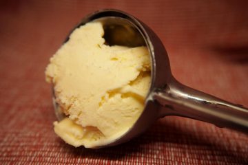 Manje poznate činjenice o mnogima omiljenom okusu sladoleda