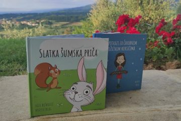 Ljetne vrućine „otopile“ su naše cijene: iskoristite posebnu ponudu i naručite naše slikovnice