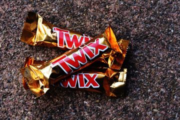 Manje čokolade za više novca: smanjuju se pakiranja Twix čokoladica
