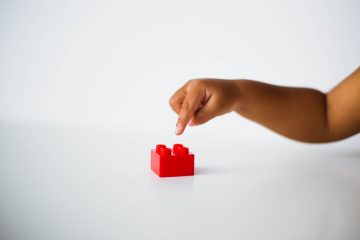 Torta od skoro 95.000 kockica za veliki rođendan Lega