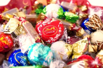 Konačna odluka: Lindt & Sprüngli ipak napušta Rusiju