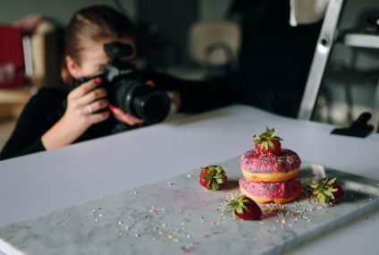 Pink Lady Food Phototgrapher 2023: prijave za natječaj su u tijeku