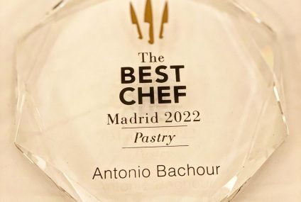 Laskava titula ponovno u njegovim rukama: Antonio Bachour proglašen najboljim svjetskim slastičarom