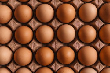 Još jedan proizvođač povlači jaja s polica: ponovno razlog salmonela