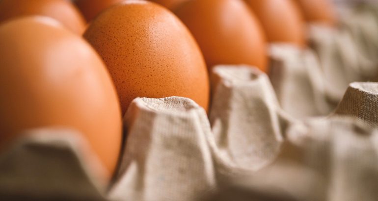 Gdje skladištiti jaja: najbolje mjesto za održavanje svježine jaja