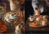 Stiže sezona mandarina: isprobajte ovaj poseban tiramisù s curdom od mandarina