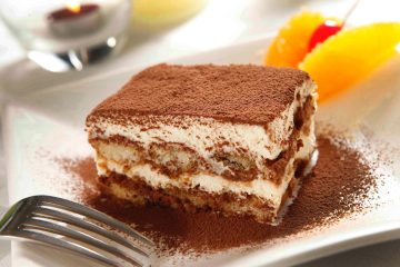 Samo za istinske ljubitelje talijanske slastice: postanite sudac na Tiramisù World Cupu