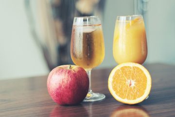 S tržišta se povlači sok od jabuke: razlog opoziva mikotoksin-patulin