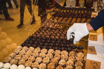 Opatija ponovno postaje najslađe mjesto: Festival čokolade donosi ekskluzivne slatke delicije