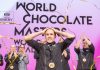 Španjolski čokolatijer očarao žiri: evo rezultata World Chocolate Masters