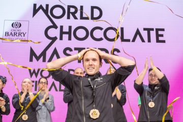 Španjolski čokolatijer očarao žiri: evo rezultata World Chocolate Masters