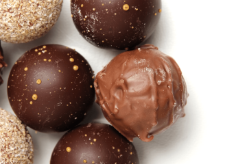 Najslađi darovi s hrvatskim potpisom: izaberite čokolade Solane Nin i TAMAN Artisan Chocolates