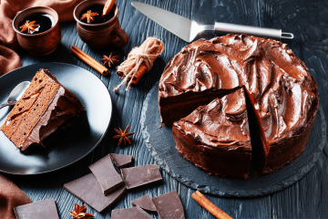 Tajne savršenih čokoladnih slastica: koraci koji garantiraju uspjeh
