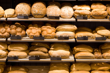 Kruh „od jučer“ po povoljnijoj cijeni: divna praksa pulske pekare