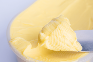 Više cijene za manja pakiranja: margarinu pripala neslavna titula najvarljivijeg pakiranja