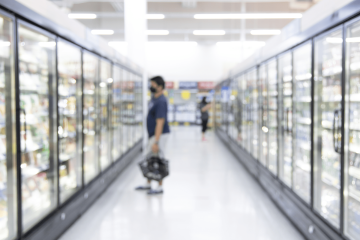 Zaboravili povući opozvani sladoled: trgovački lanac i šefica supermarketa osuđeni pa oslobođeni krivnje