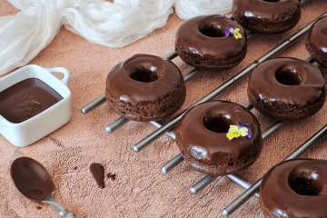 Za slatku promjenu: ove godine pripremite čokoladne krafne