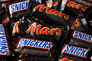 Tvornica Mars Wrigley kažnjena nakon što su dva radnika upala u spremnik s čokoladom