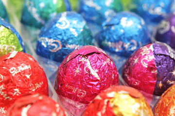 Uskršnji Grinch: Britanac iz pogona Cadburyja otuđio gotovo 200.000 čokoladnih jaja