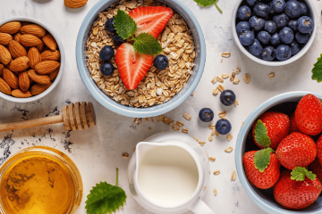 Zdrav doručak za prazan želudac: evo što jesti, a što izbjegavati