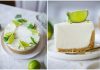 Nazdravimo komadom torte: pripremite fantastični mojito cheesecake