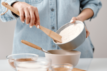 Ponovno povlačenje brašna s tržišta: izdana dodatna obavijest