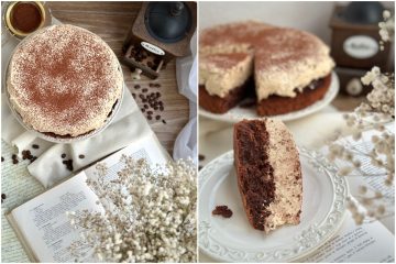 Za ljubitelje kave u slasticama: donosimo recept za tortu koju ćete obožavati