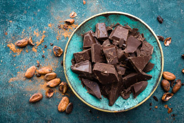 Više od 2.500 dolara za čokoladni užitak: lista najskupljih čokolada na svijetu