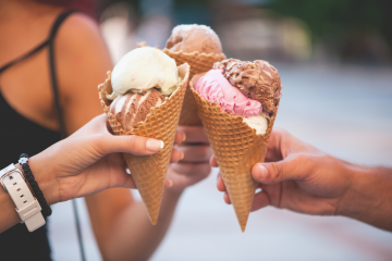 Splićanka iznijela kritike na račun najpopularnije splitske sladoledarnice: evo njihovog odgovora