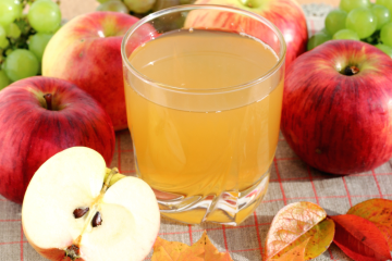 S tržišta odlazi sok od jabuke: evo zašto ga povlače
