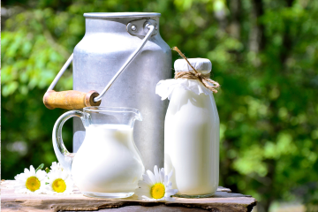 Cijene mlijeka sežu u nebo: Hrvati imaju gotovo najskuplje mliječne proizvode u EU