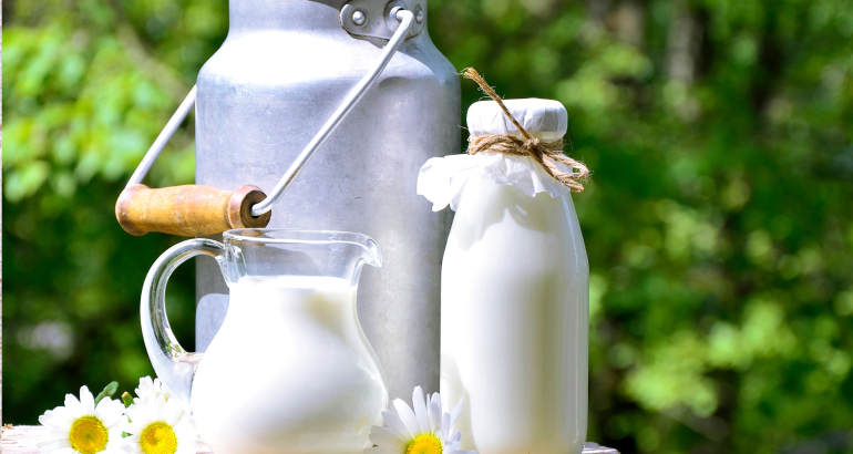 Cijene mlijeka sežu u nebo: Hrvati imaju gotovo najskuplje mliječne proizvode u EU