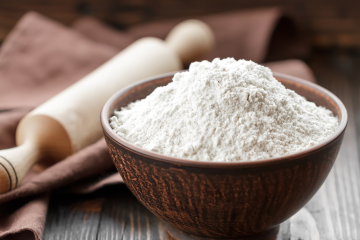 S tržišta se povlači jedna vrsta brašna: provjerite imate li ga u svojim kuhinjama