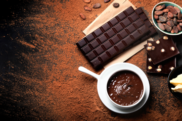 Čokolade prepune teških metala: analiza pokazala zastrašujuće brojke
