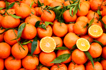 Vrtoglave cijene mandarina: na tržnicama okus i kvaliteta, u trgovinama povoljna cijena