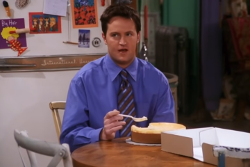 Preminuo je glumac koji je utjelovio Chandlera Binga: ostat će upamćen i po sceni s cheesecakeom