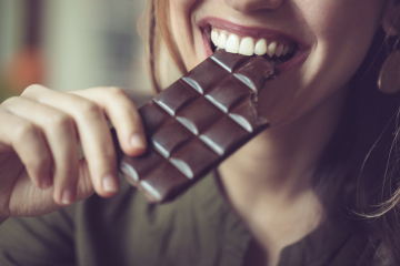 Kobna čokolada: pojela čokoladu te preminula u mukama