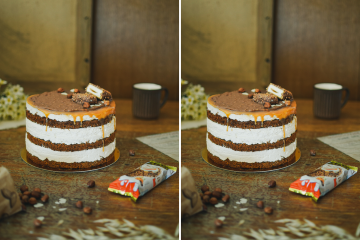 Neodoljiva kremasta torta za slatki doček: u novu godinu uđite s komadom torte u ruci