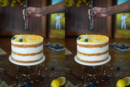 Vodič za pripremu blagdanskih torti bez stresa: uz sedam koraka do torte iz snova