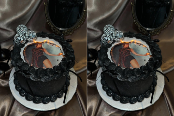 Goruća torta s likom Taylor Swift zapalila drušvene mreže: otkrivamo što su burn away torte i kako se zapravo rade