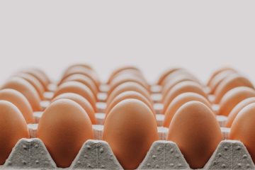 Raste uvoz jaja: evo iz koje zemlje najviše uvozimo