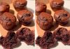 Recept koji trebate spremiti: Antonia Jagodić prirpema najsočnije čokoladne muffine