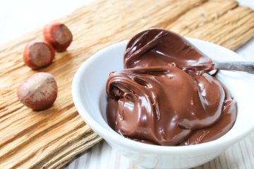 Nakon samo dva tjedna Nutella sladoled povučen s dijela tržišta: evo i neobičnog razloga